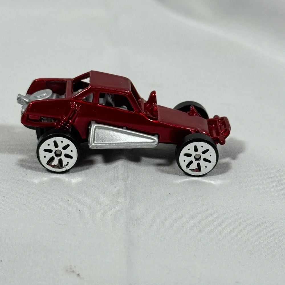 Maisto Dune Buggy‎ Adventure Force